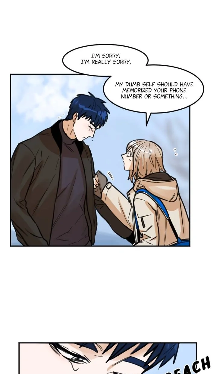 School of Dogs Chapter 103 page 52 - 