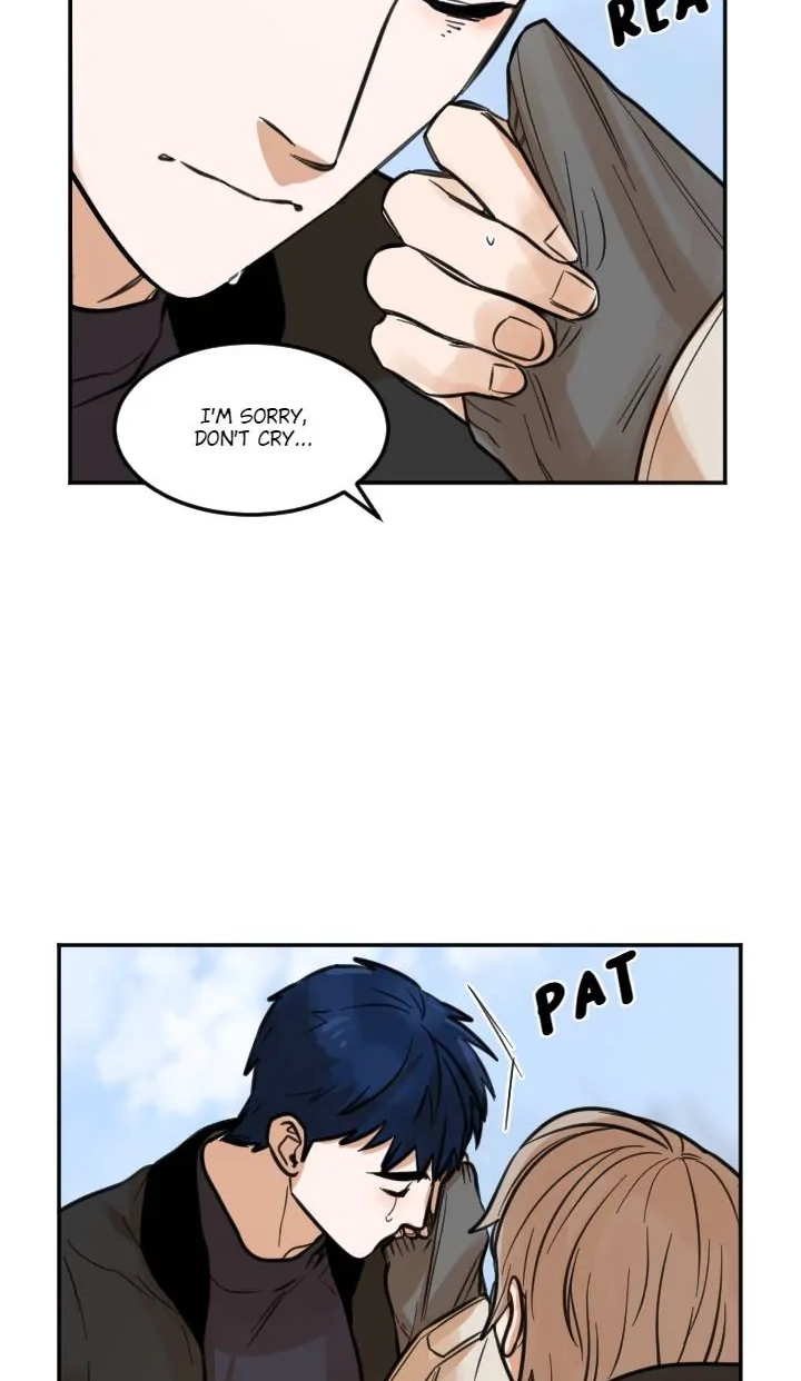 School of Dogs Chapter 103 page 53 - 