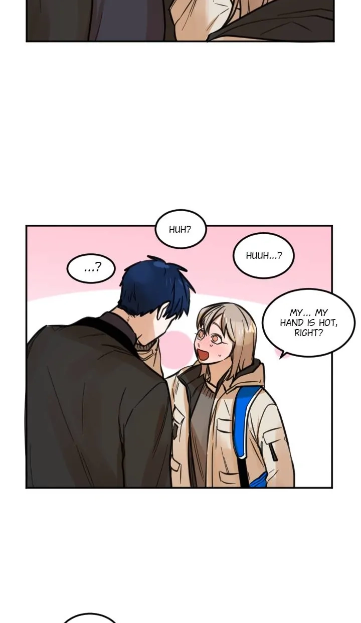 School of Dogs Chapter 103 page 54 - 