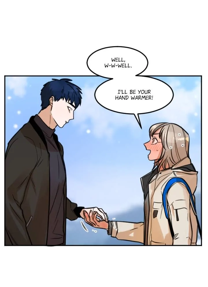 School of Dogs Chapter 103 page 56 - 