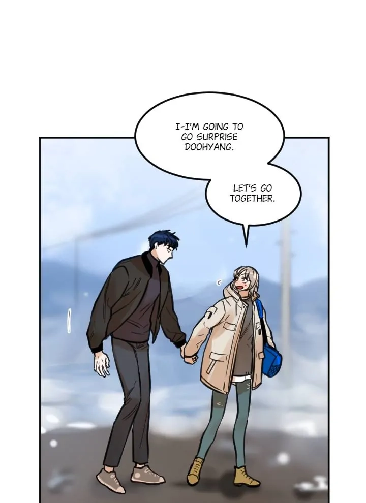 School of Dogs Chapter 103 page 57 - 