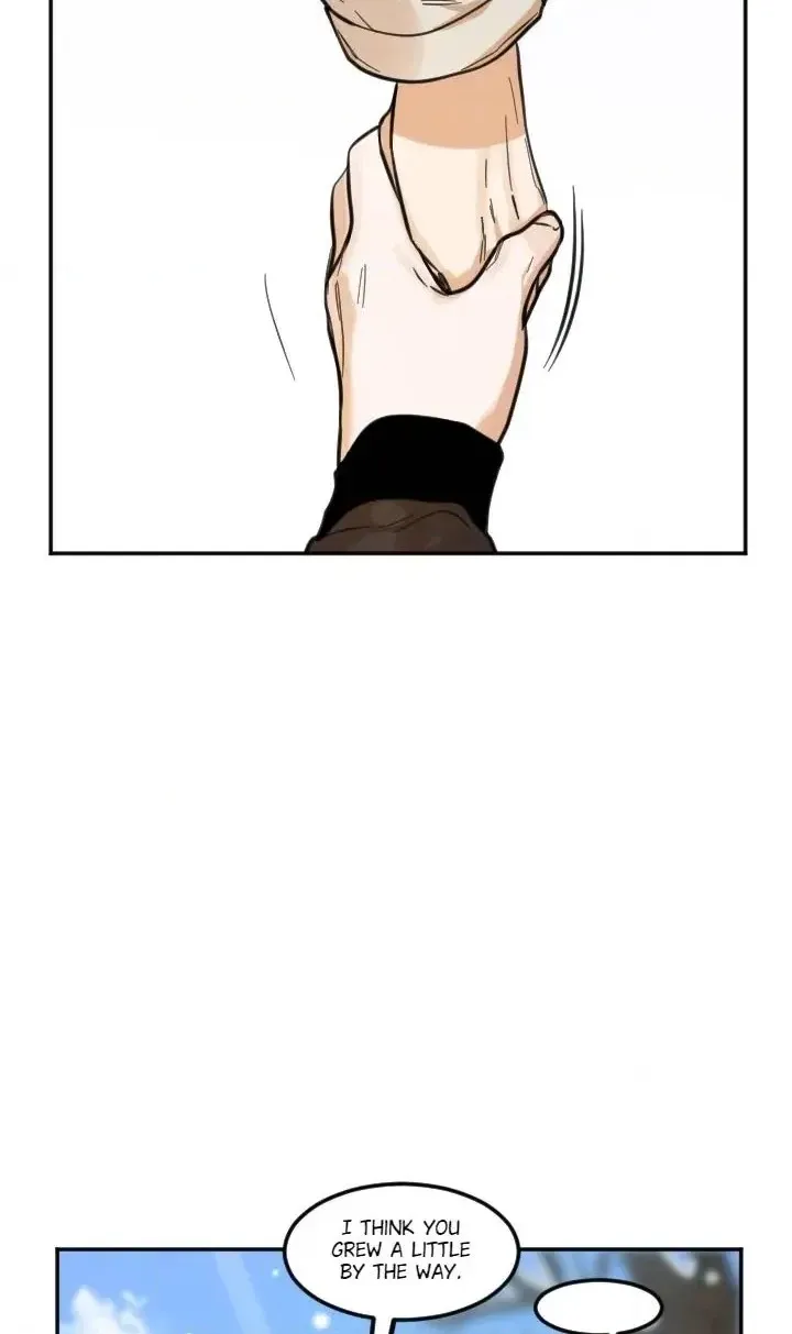 School of Dogs Chapter 103 page 60 - 