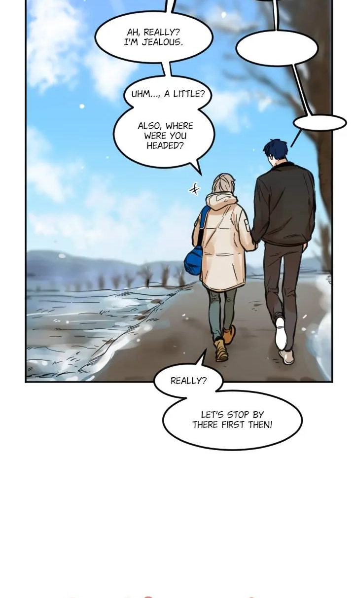 School of Dogs Chapter 103 page 61 - 