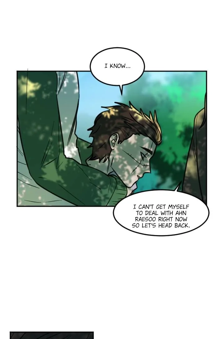 School of Dogs Chapter 103 page 8 - 