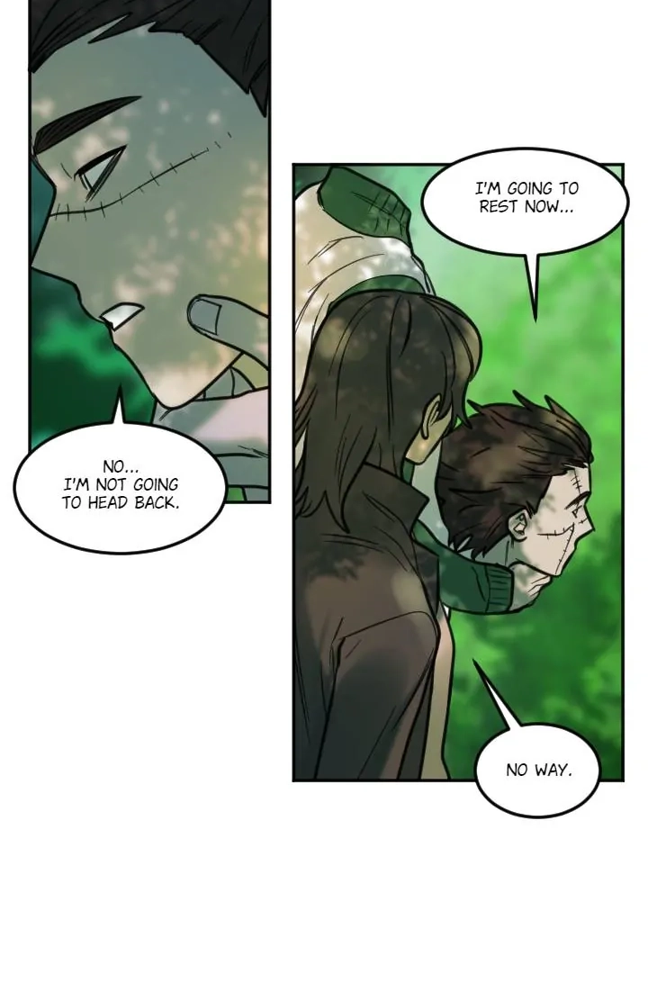 School of Dogs Chapter 103 page 9 - 