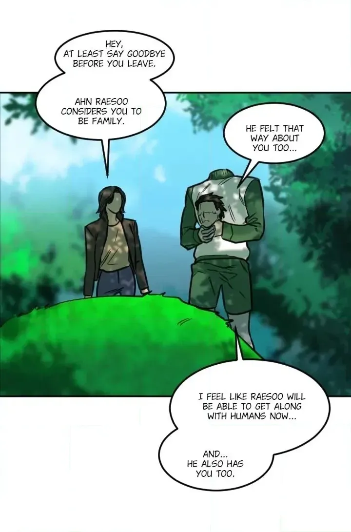 School of Dogs Chapter 103 page 10 - 