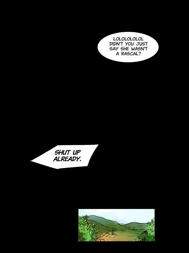 School of Dogs Chapter 11 page 5 - 