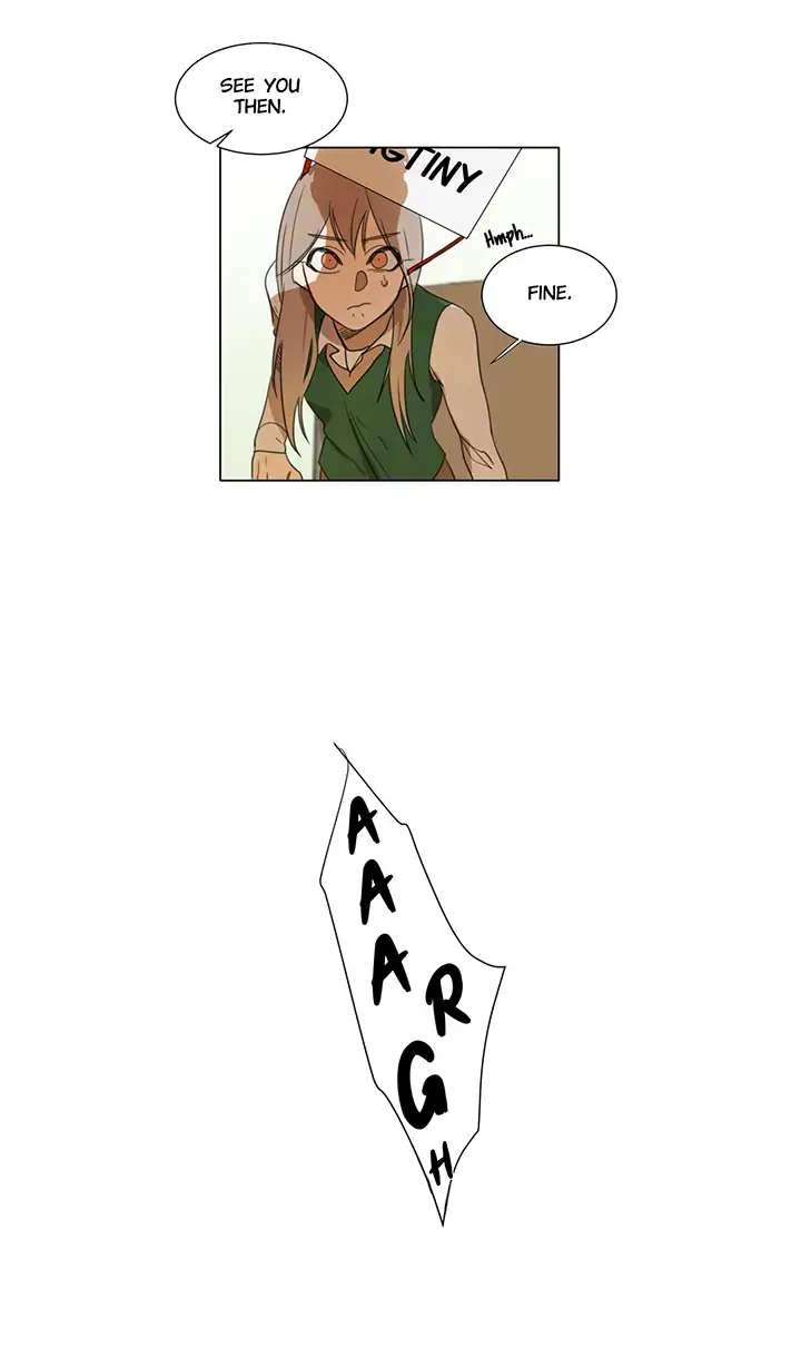 School of Dogs Chapter 13 page 13 - 