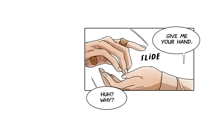 School of Dogs Chapter 13 page 5 - 