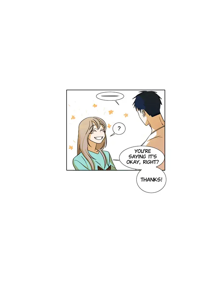School of Dogs Chapter 14 page 6 - 