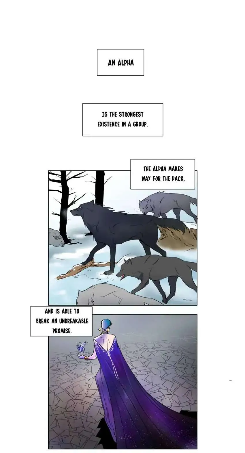 School of Dogs Chapter 16 page 3 - 