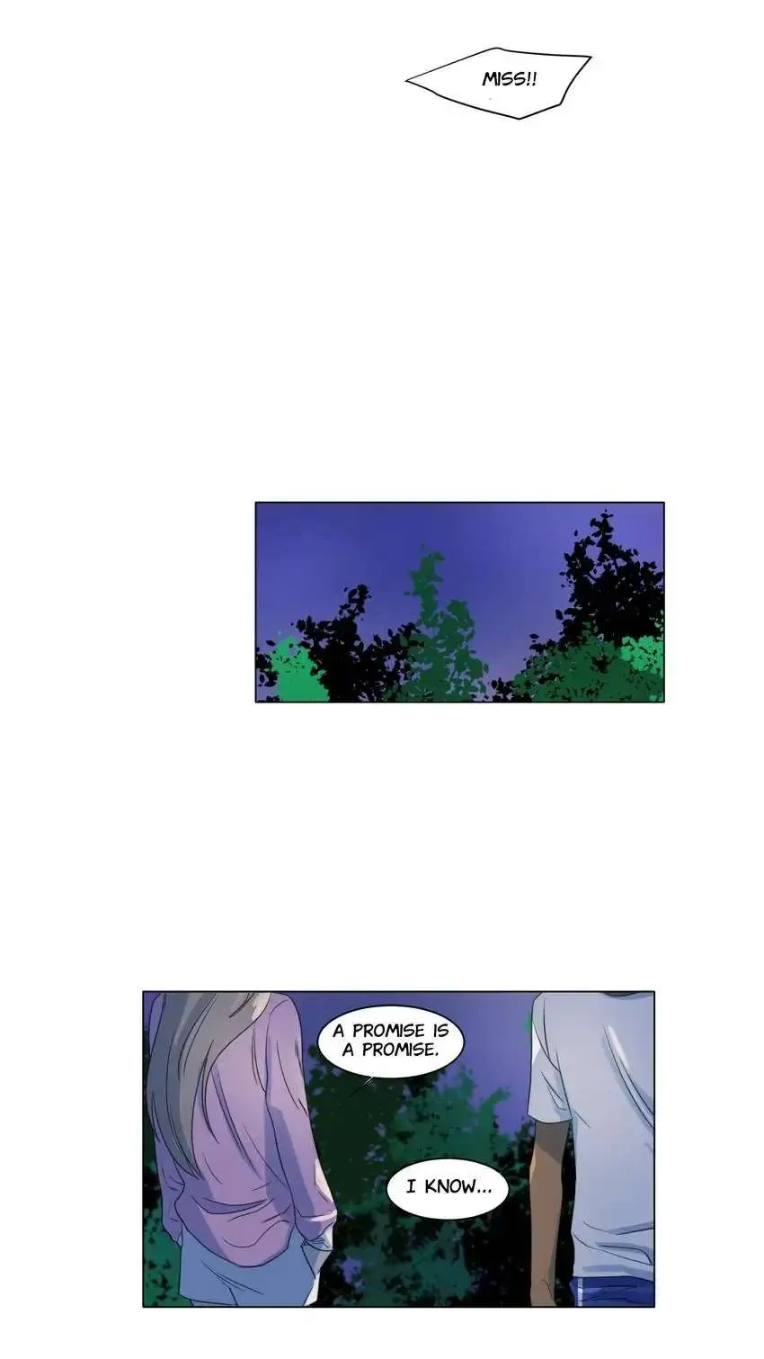 School of Dogs Chapter 21 page 11 - 