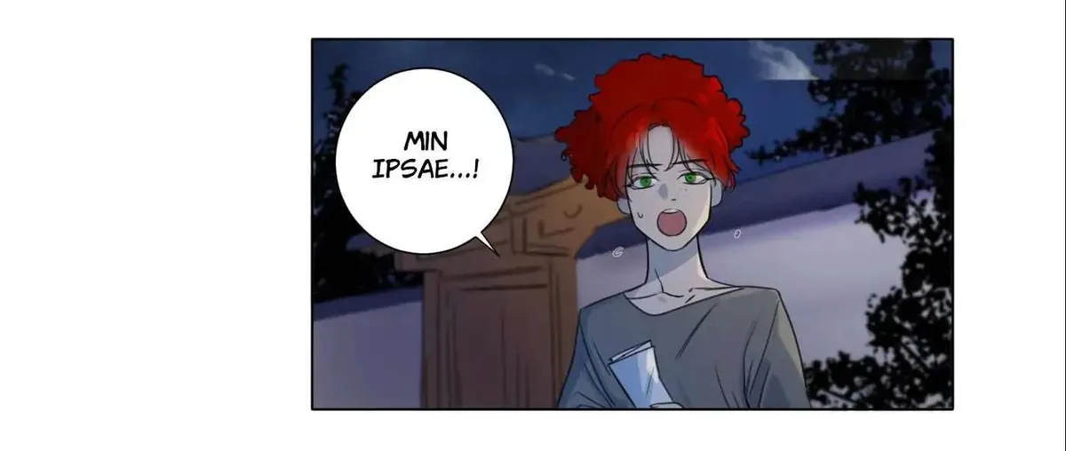 School of Dogs Chapter 22 page 21 - 