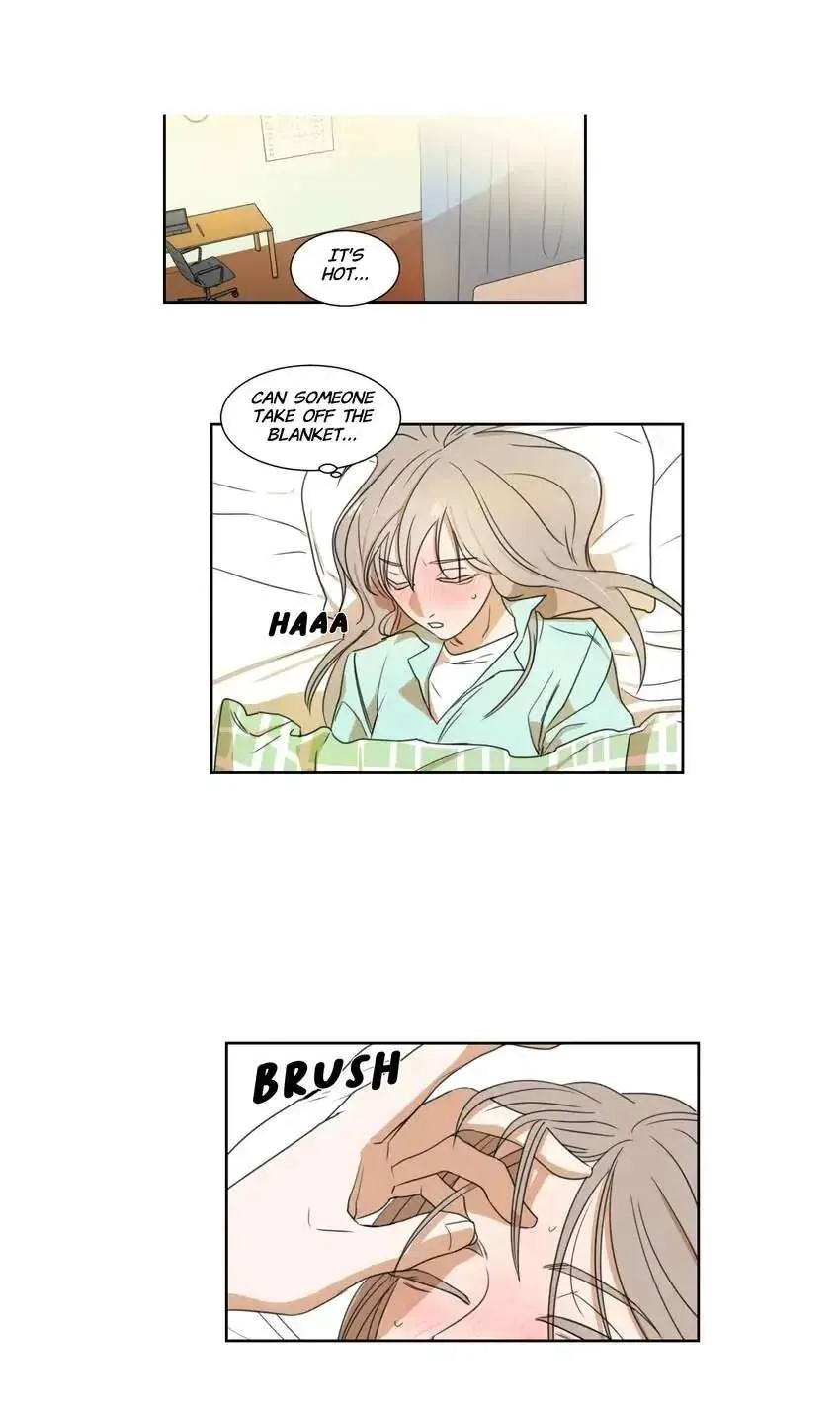 School of Dogs Chapter 23 page 15 - 