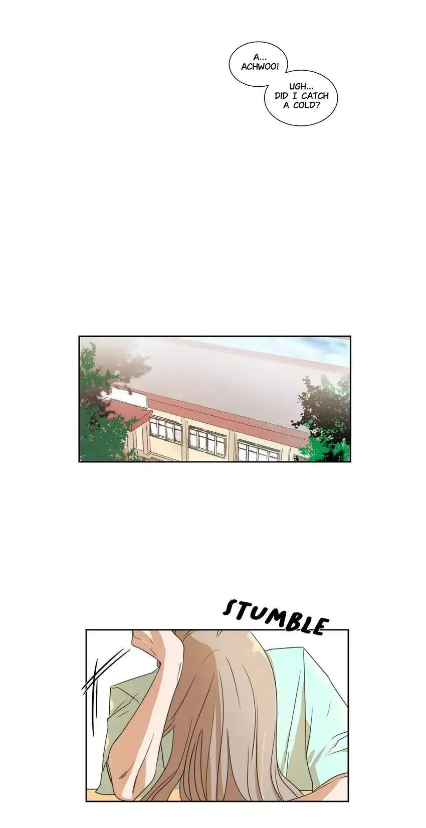 School of Dogs Chapter 23 page 4 - 