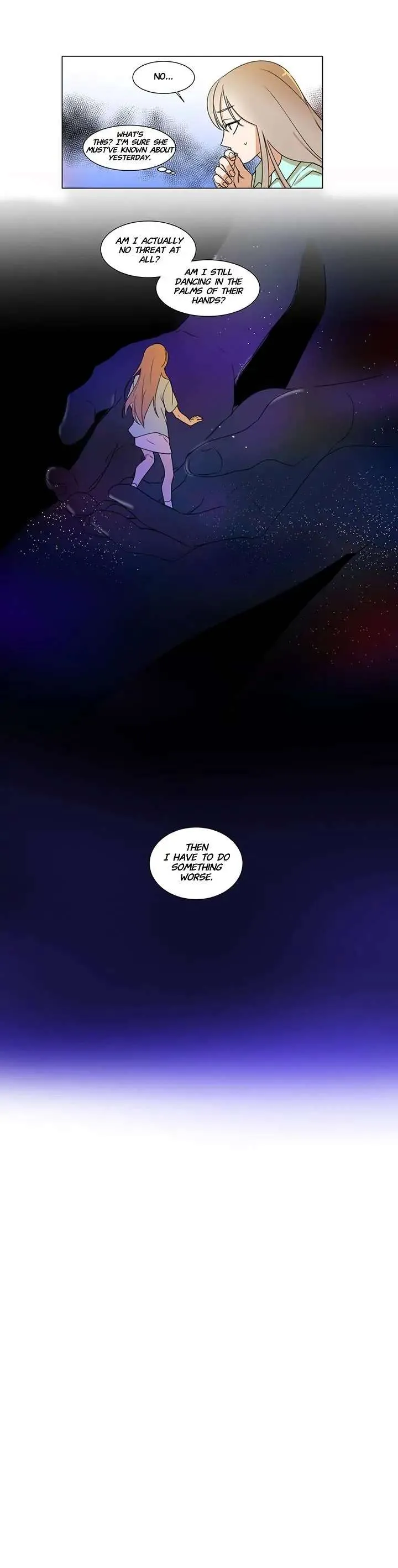 School of Dogs Chapter 29 page 8 - 