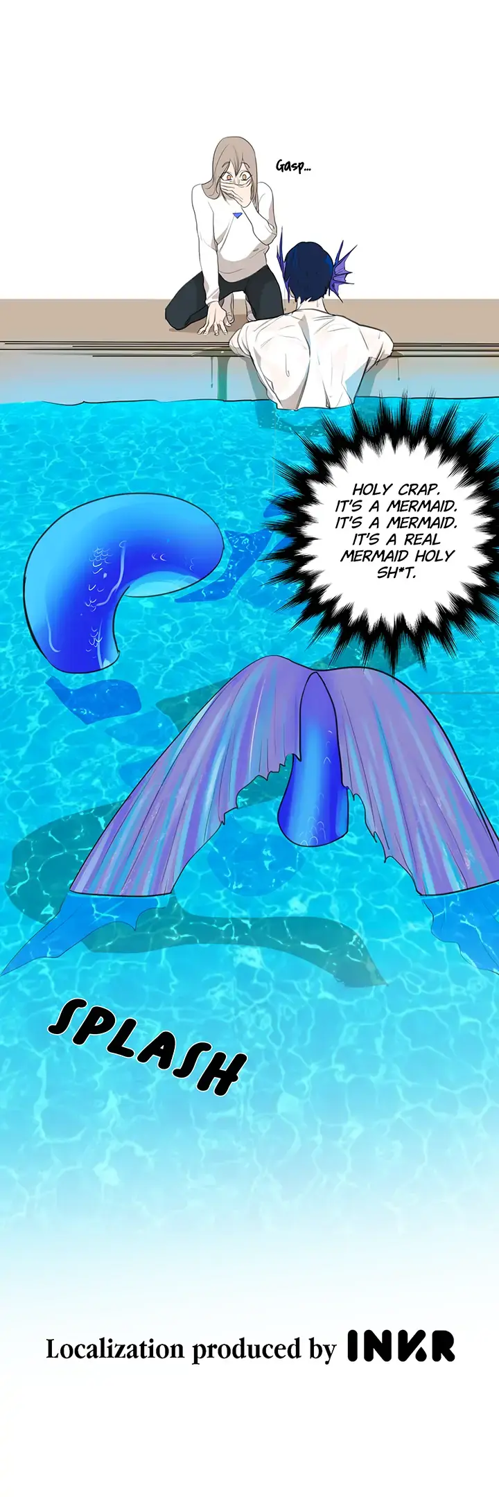 School of Dogs Chapter 3 page 28 - 