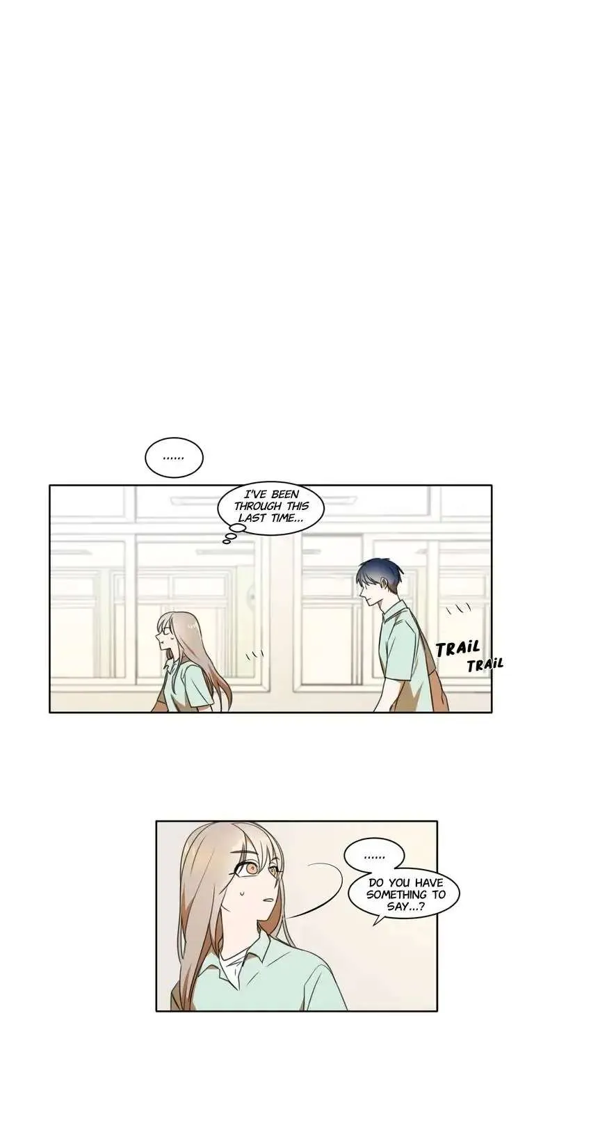 School of Dogs Chapter 30 page 12 - 