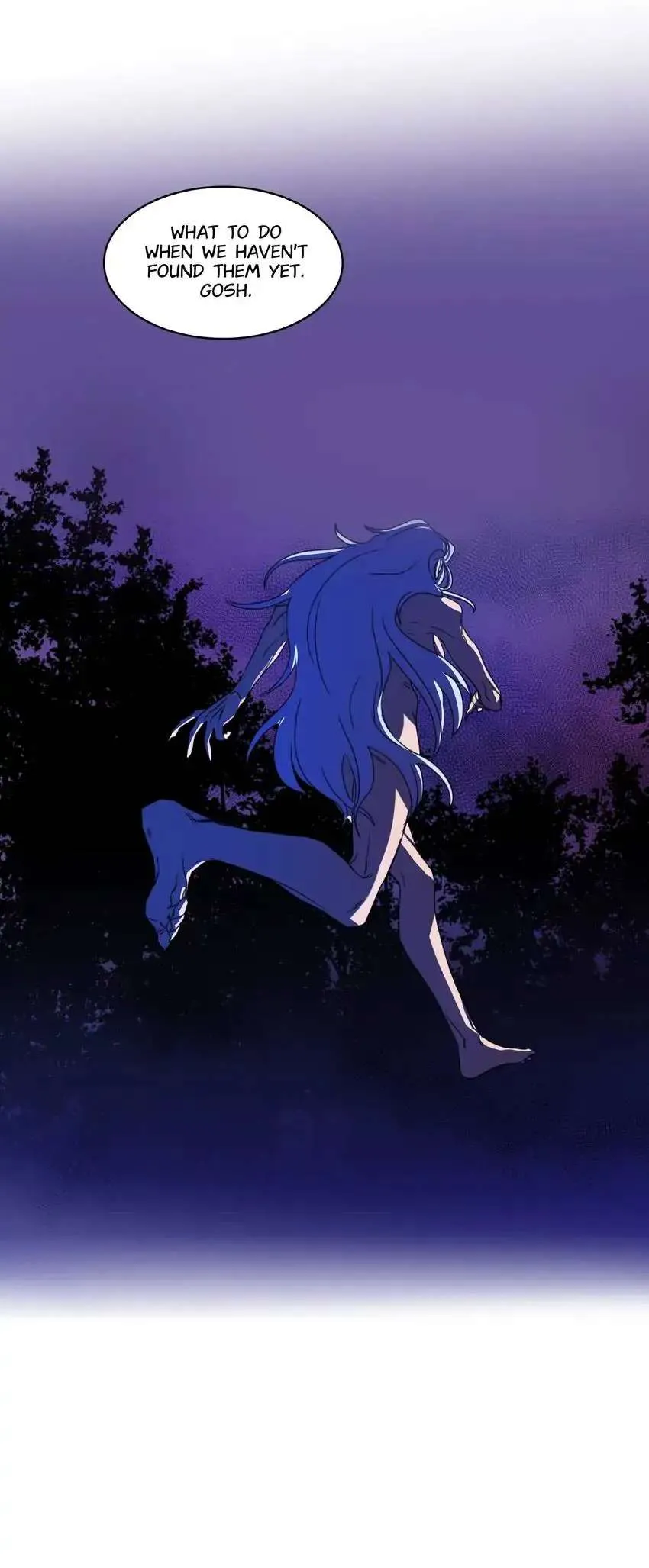 School of Dogs Chapter 32 page 7 - 