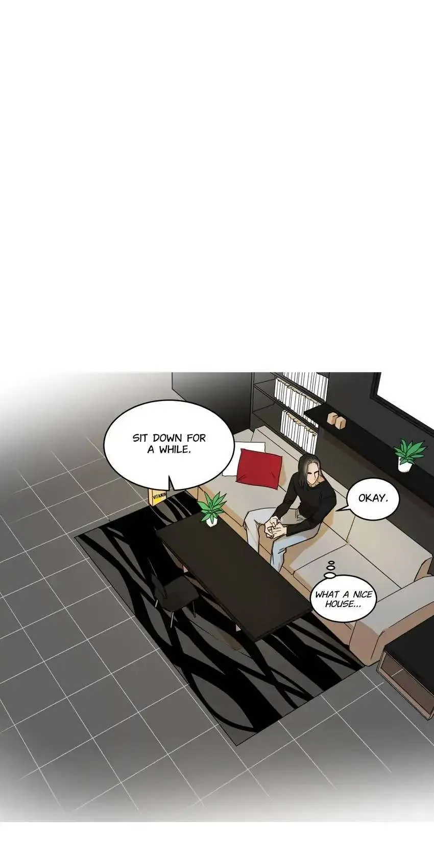 School of Dogs Chapter 32 page 8 - 