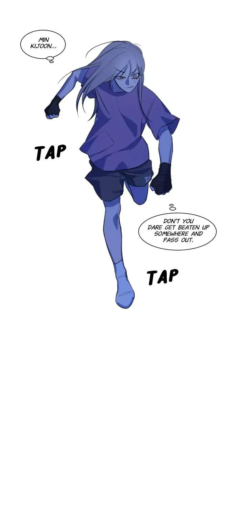 School of Dogs Chapter 33 page 13 - 