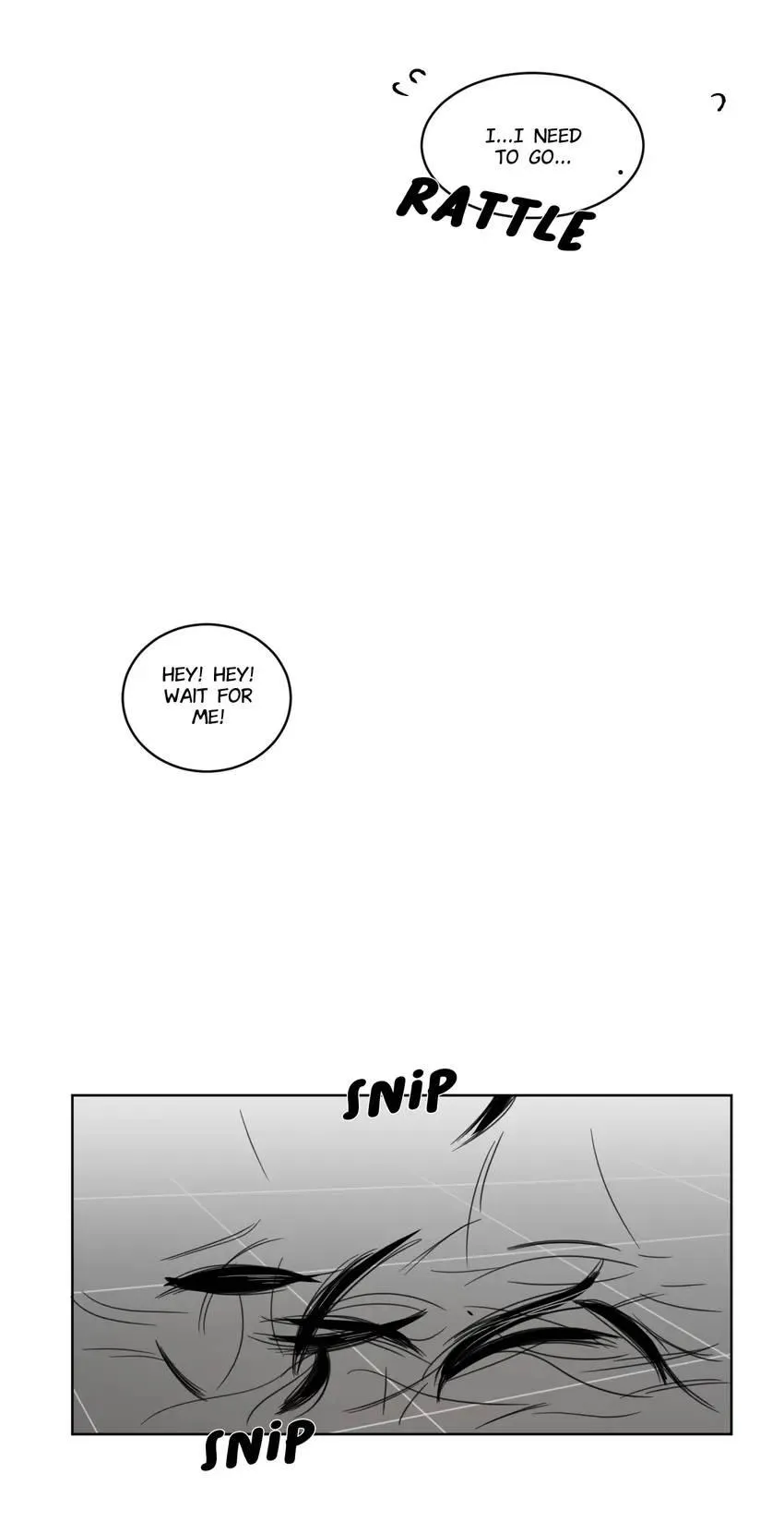 School of Dogs Chapter 37 page 16 - 