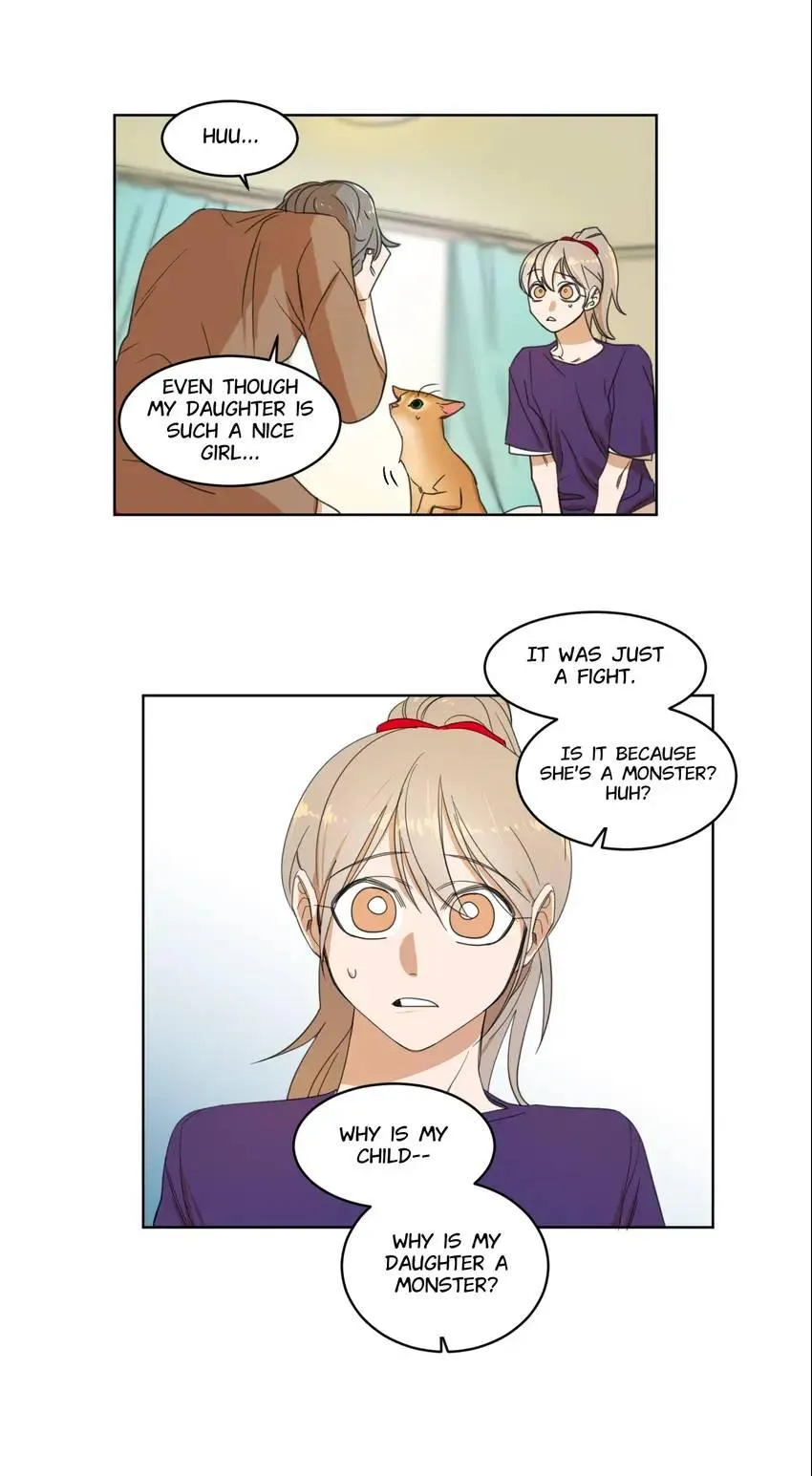 School of Dogs Chapter 37 page 3 - 
