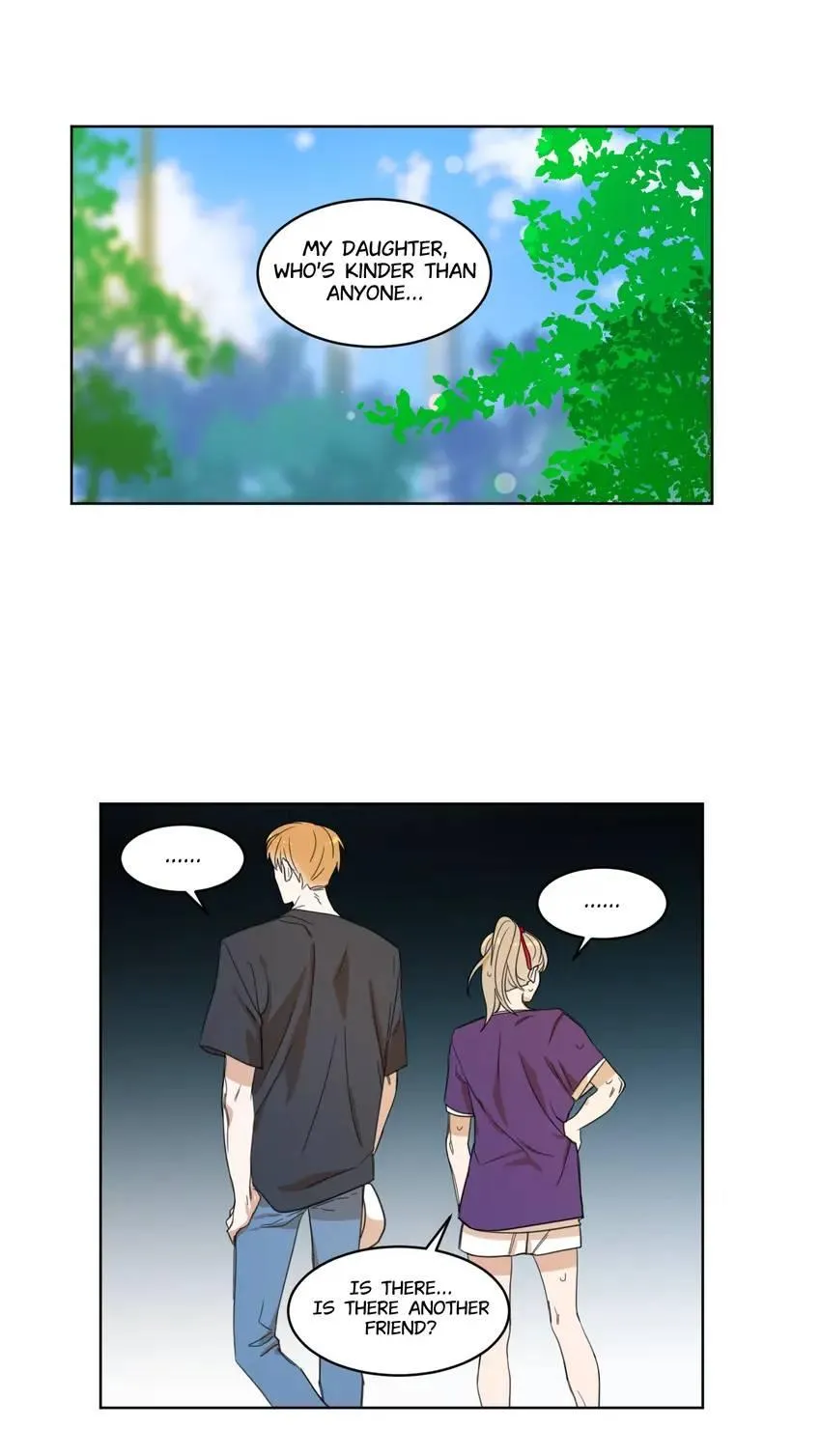 School of Dogs Chapter 37 page 4 - 