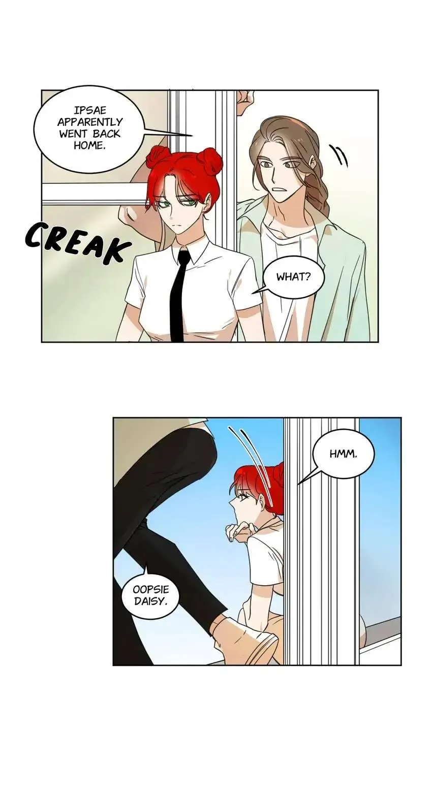School of Dogs Chapter 38 page 2 - 