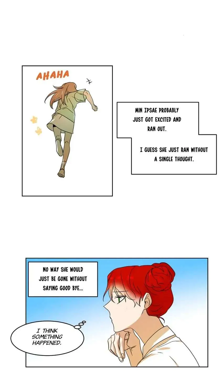 School of Dogs Chapter 38 page 3 - 