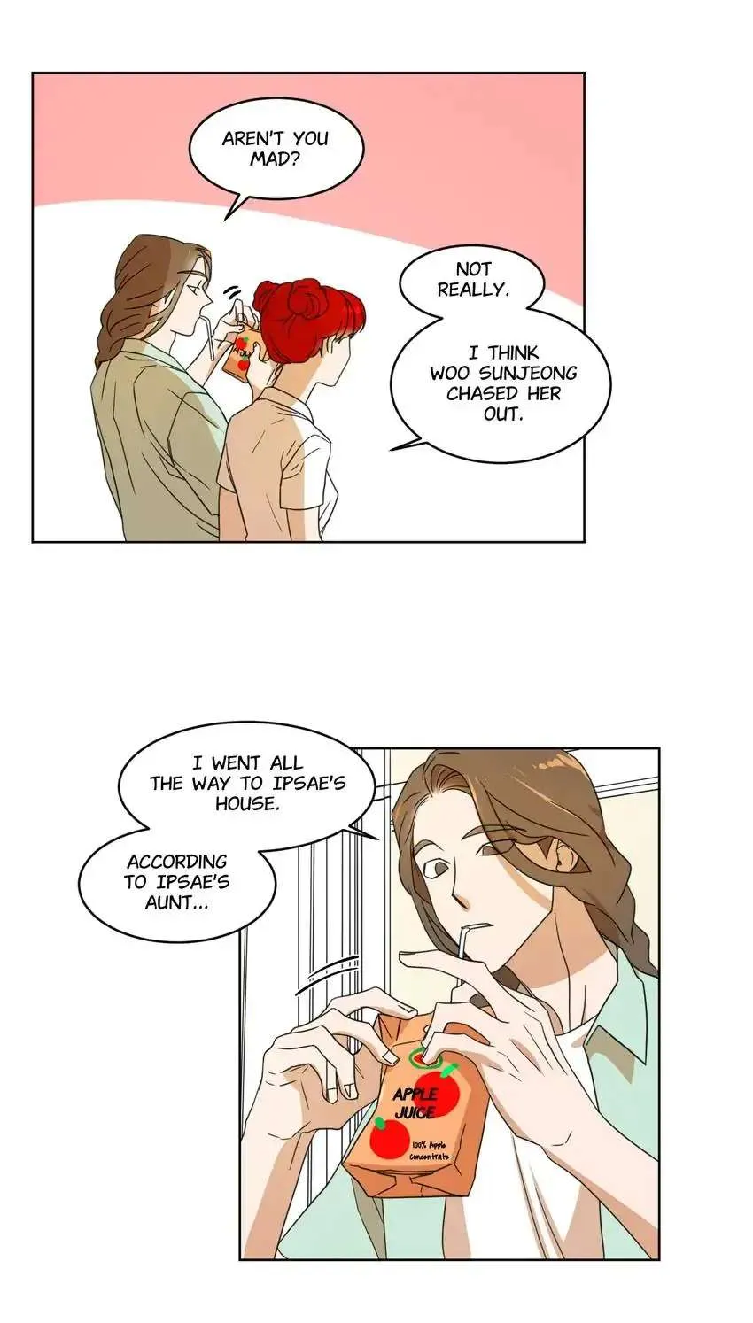 School of Dogs Chapter 38 page 4 - 