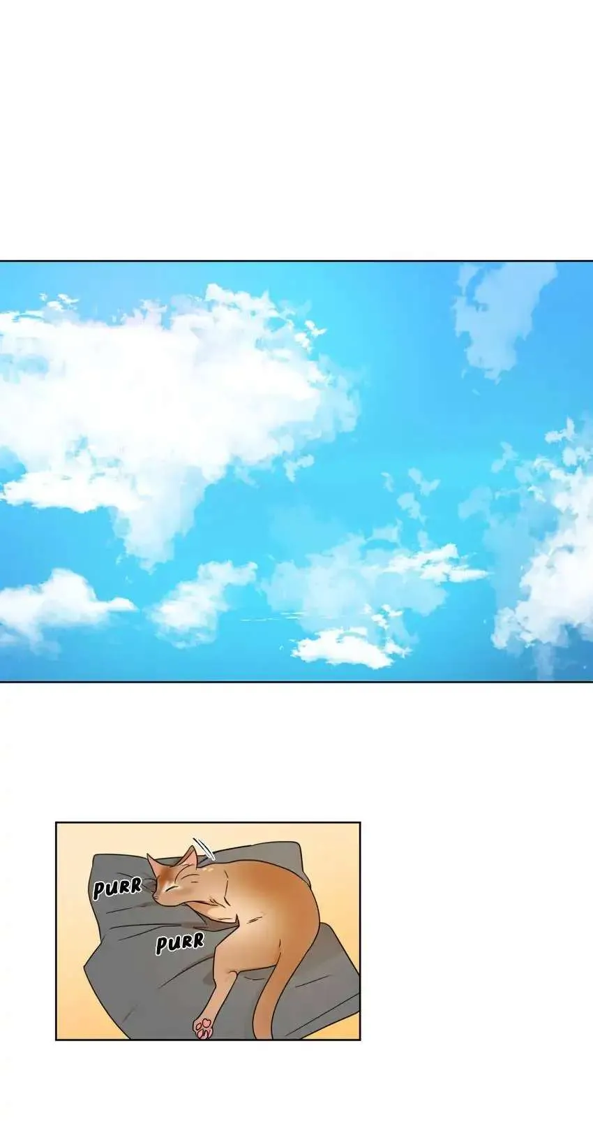 School of Dogs Chapter 39 page 1 - 