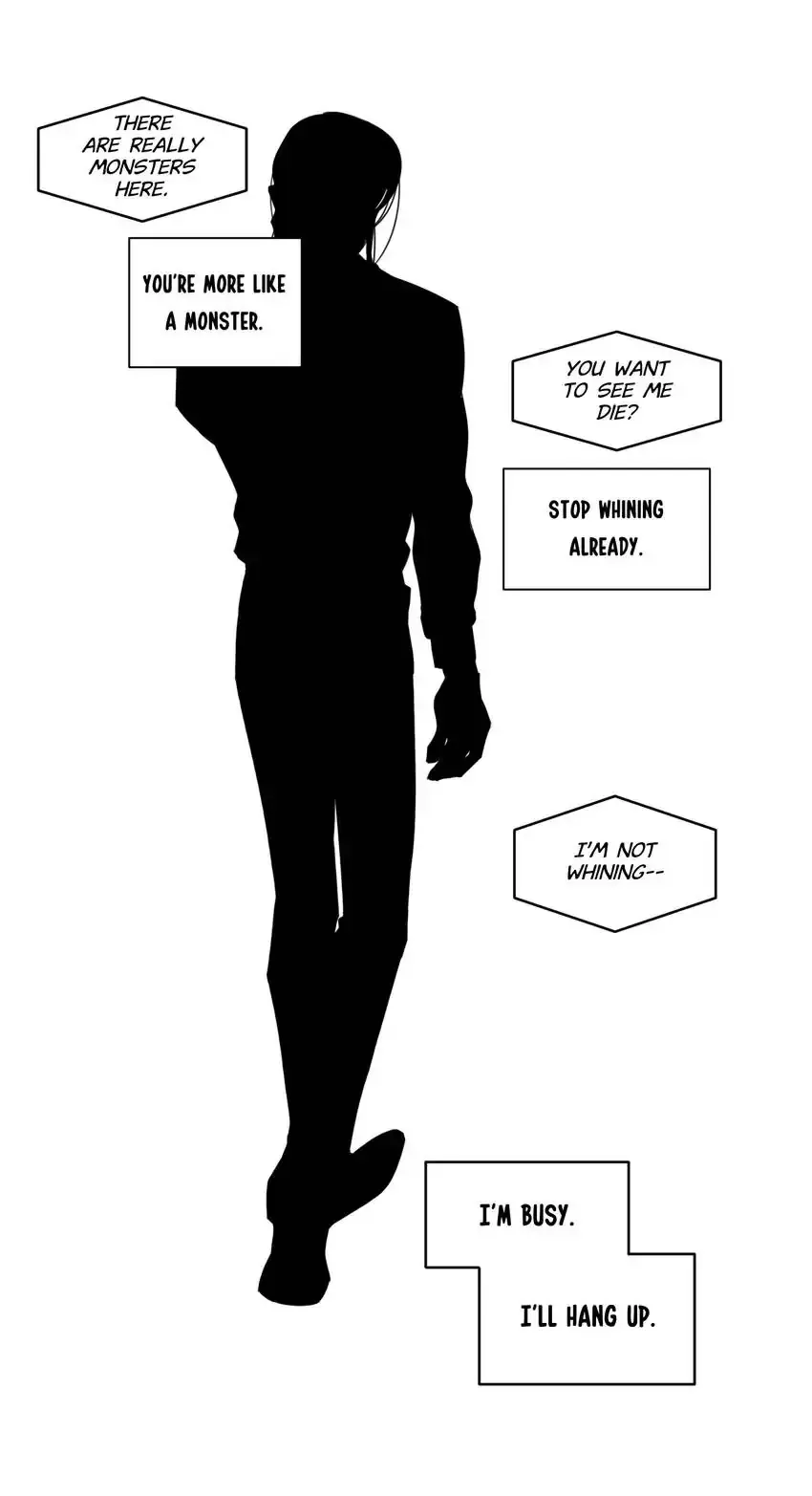 School of Dogs Chapter 39 page 18 - 