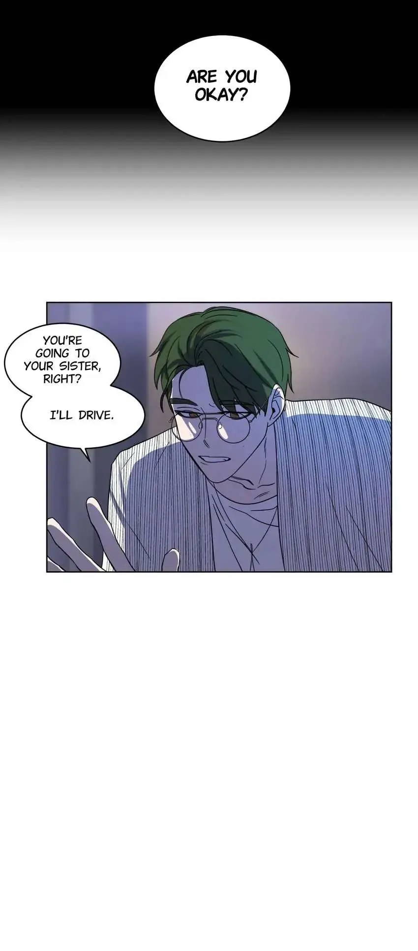 School of Dogs Chapter 39 page 21 - 