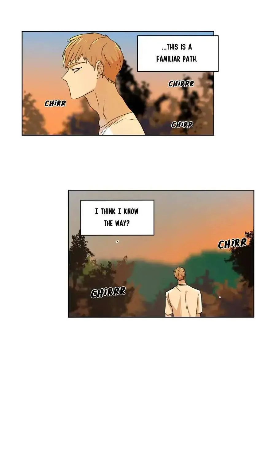 School of Dogs Chapter 39 page 6 - 