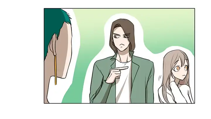 School of Dogs Chapter 4 page 18 - 
