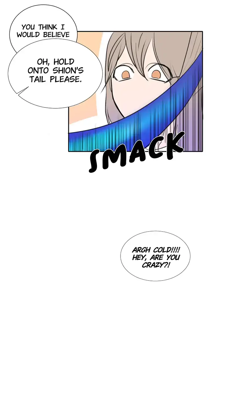 School of Dogs Chapter 4 page 8 - 