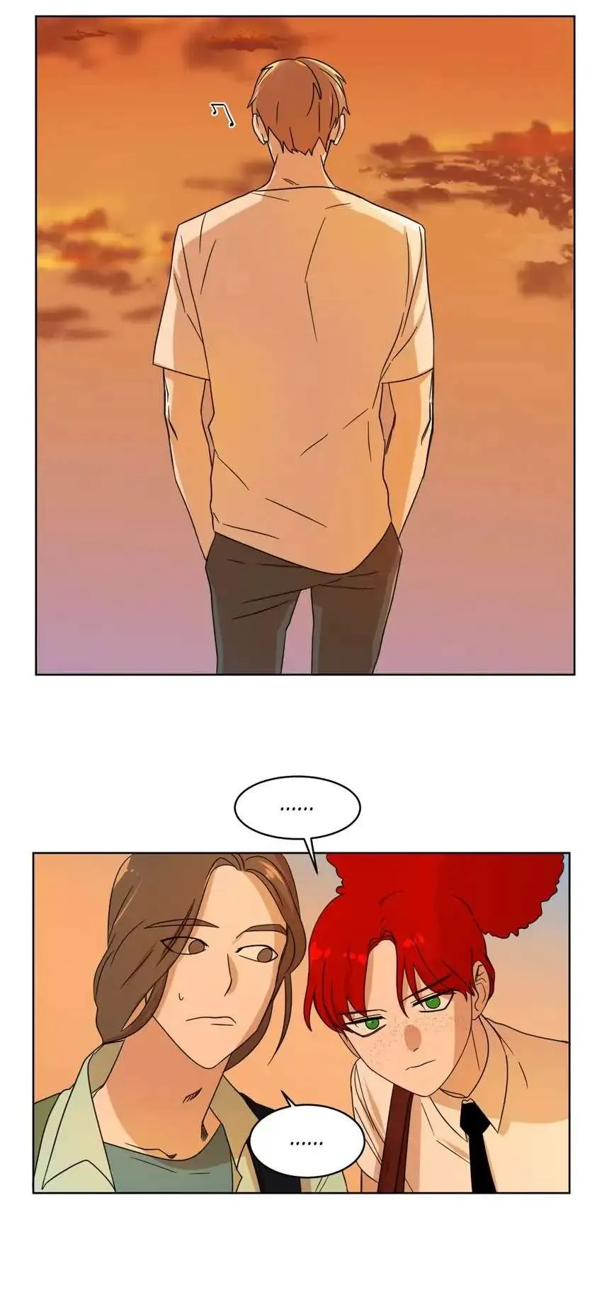 School of Dogs Chapter 40 page 11 - 