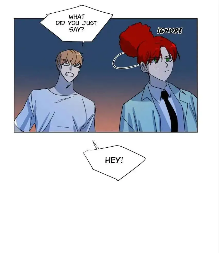 School of Dogs Chapter 40 page 18 - 