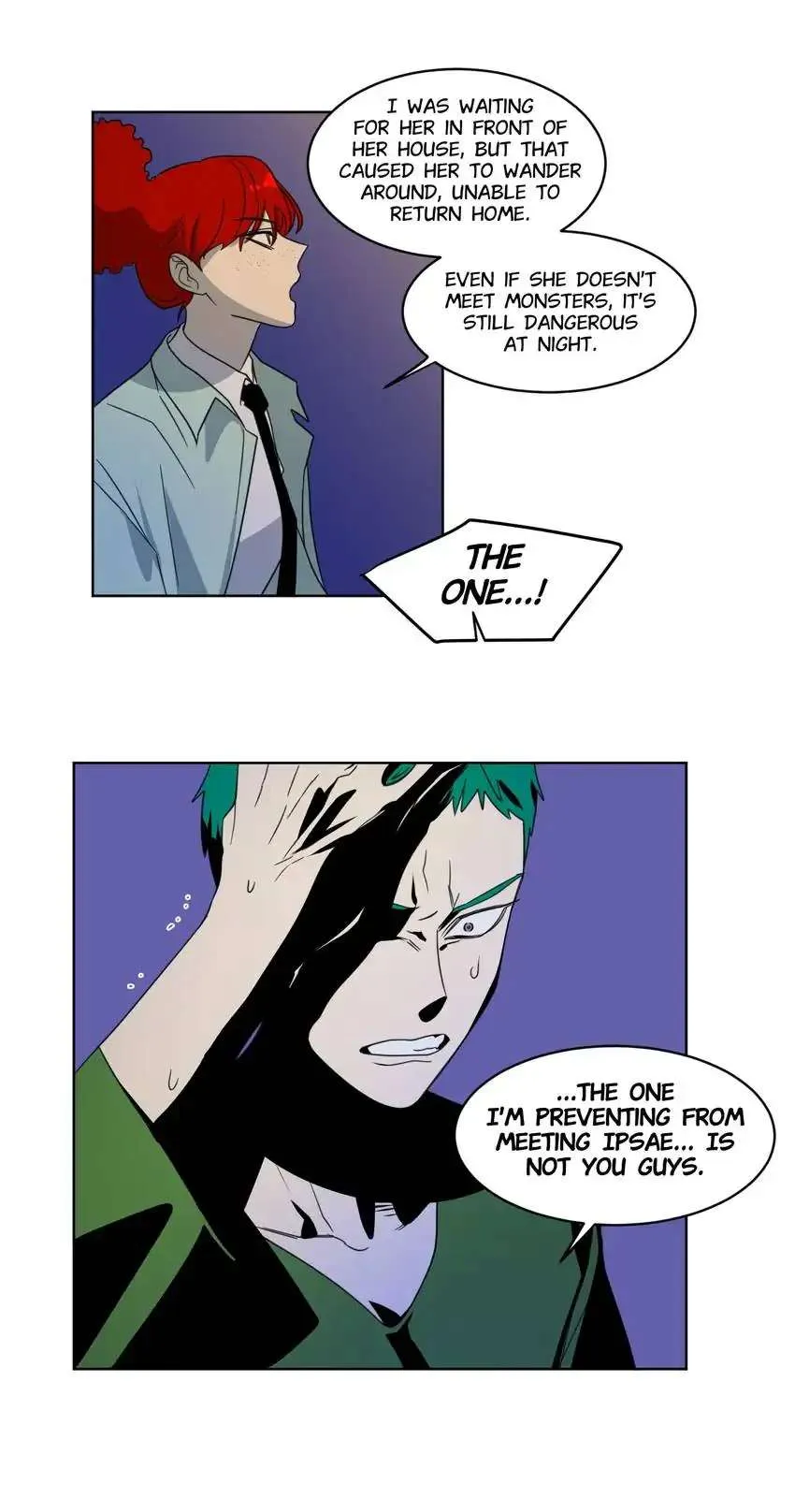 School of Dogs Chapter 40 page 24 - 