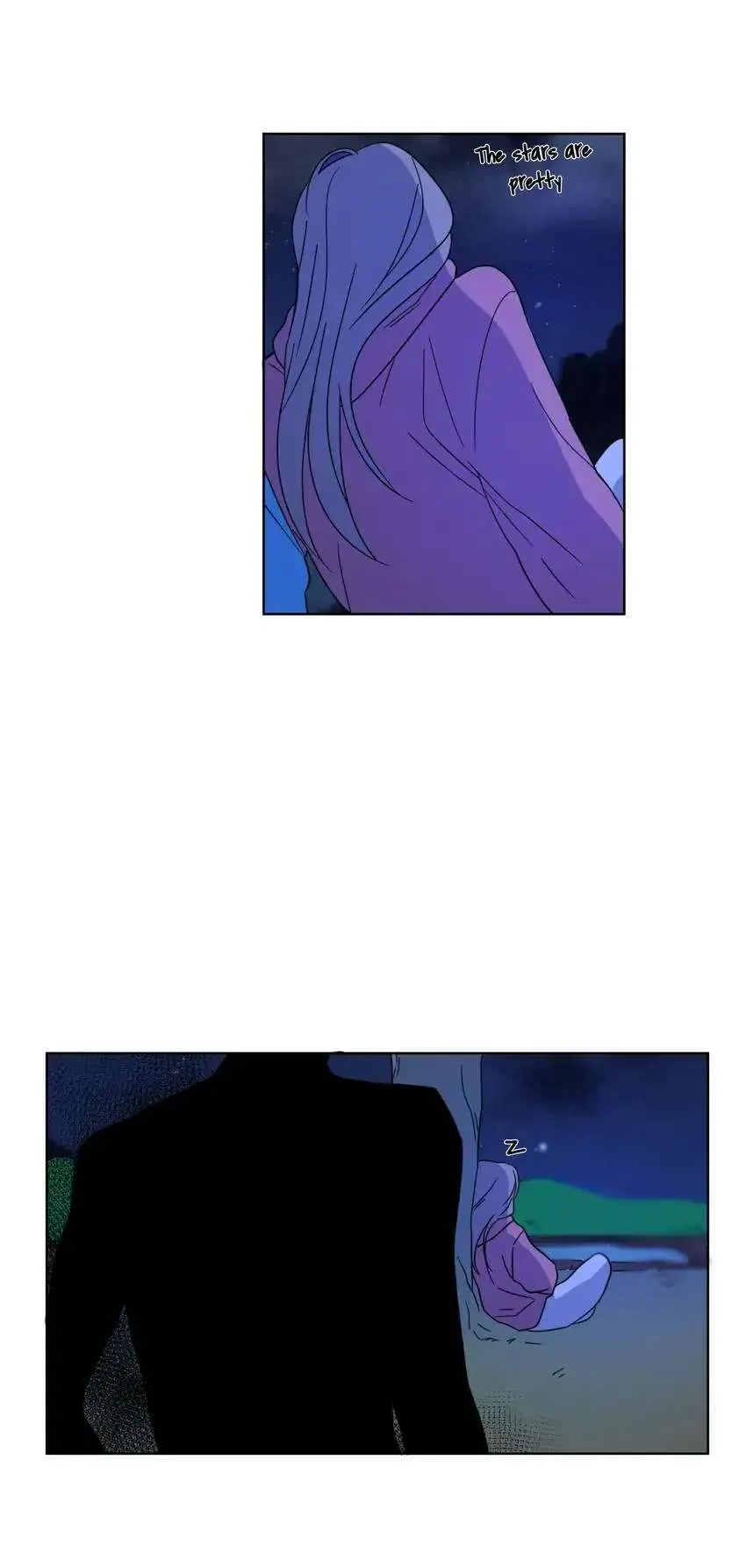 School of Dogs Chapter 40 page 25 - 