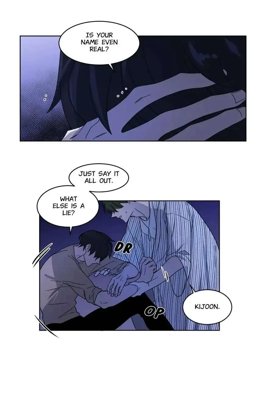 School of Dogs Chapter 40 page 7 - 