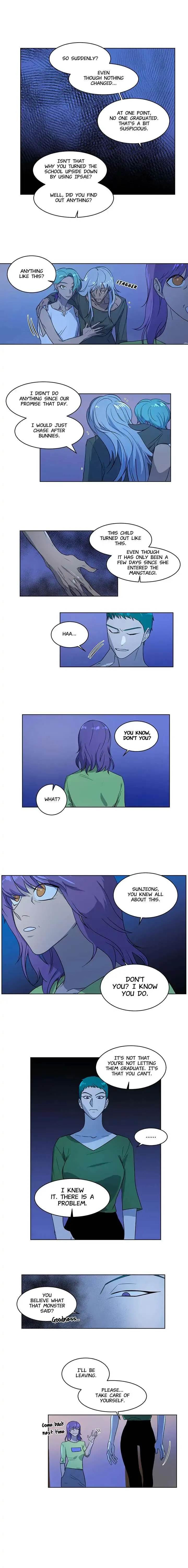 School of Dogs Chapter 44 page 4 - 