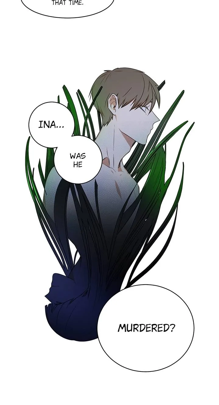 School of Dogs Chapter 47 page 15 - 