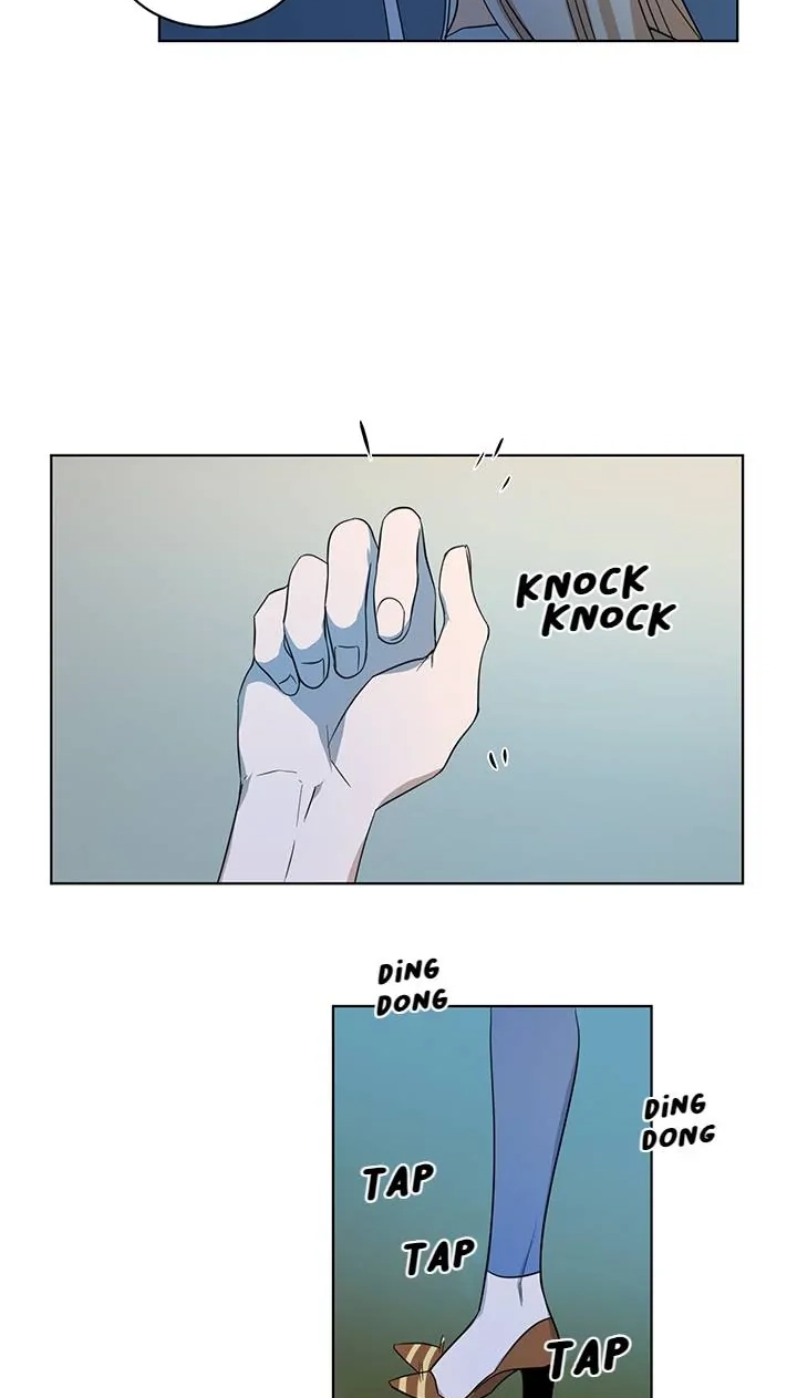 School of Dogs Chapter 47 page 3 - 