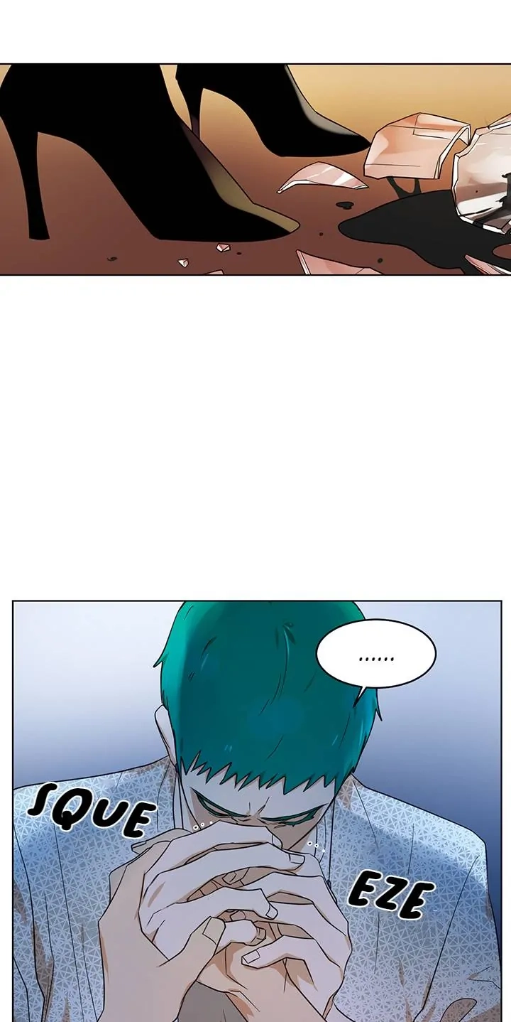 School of Dogs Chapter 47 page 21 - 