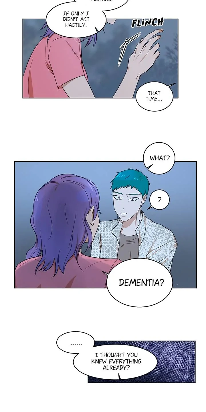 School of Dogs Chapter 47 page 24 - 