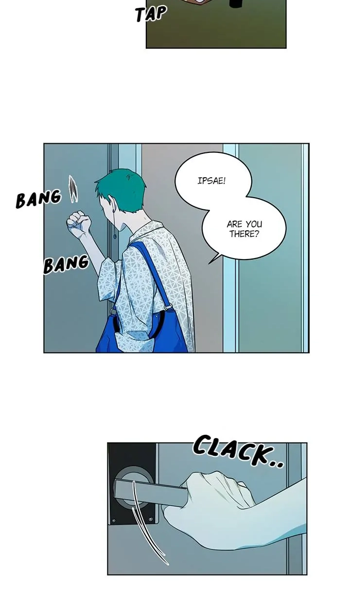 School of Dogs Chapter 47 page 4 - 