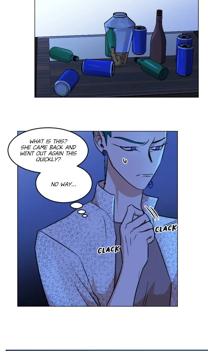 School of Dogs Chapter 48 page 14 - 