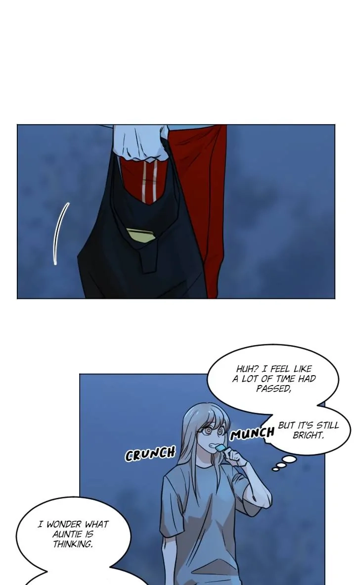 School of Dogs Chapter 48 page 16 - 